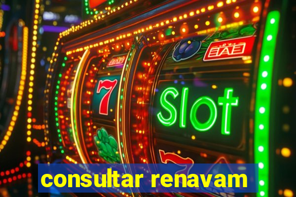 consultar renavam